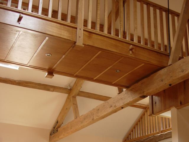 Wood Joinery